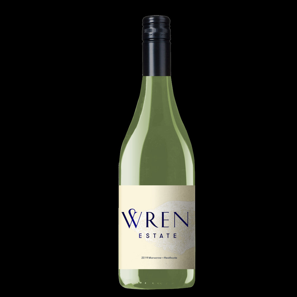 Wren Estate Marsanne