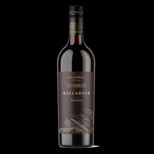 Balladeer Shiraz