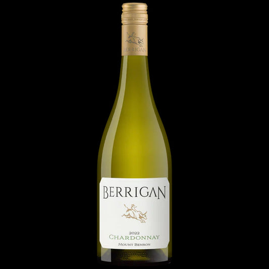 Berrigan Mount Benson Chardonnay
