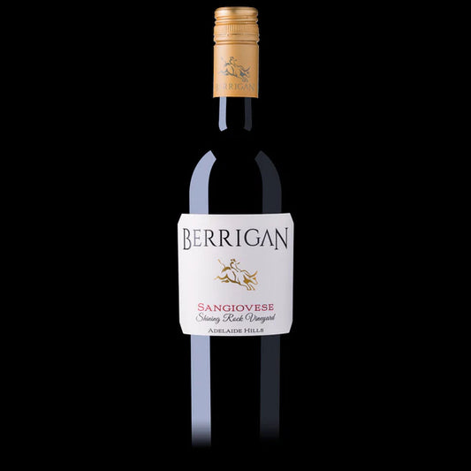 Berrigan Adelaide Hills Sangiovese