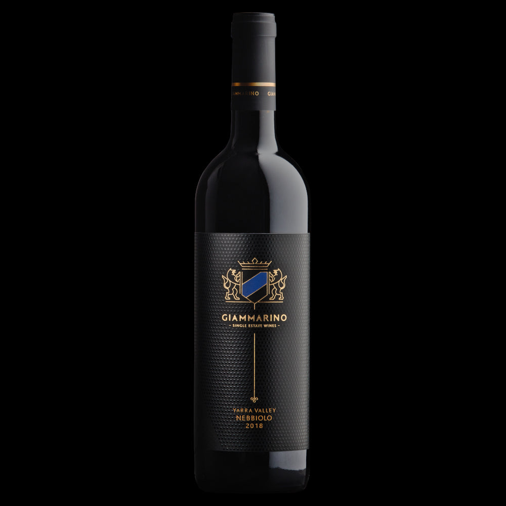Giammarino Nebbiolo