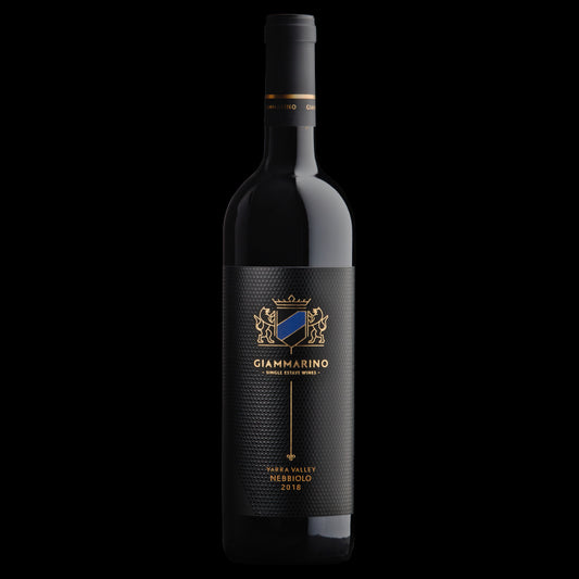 Giammarino Nebbiolo