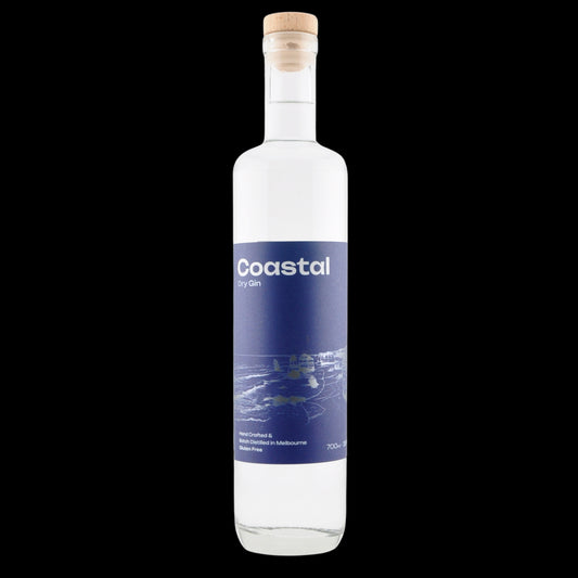 Coastal Dry Gin