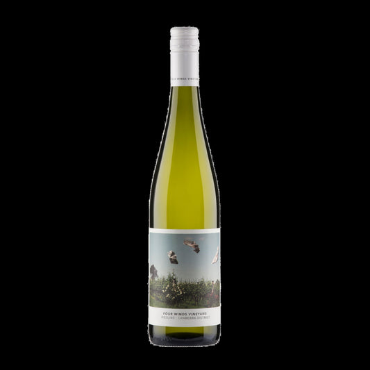 Four Winds Riesling