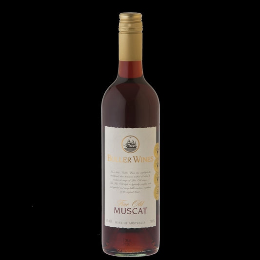 Buller Fine Old Muscat