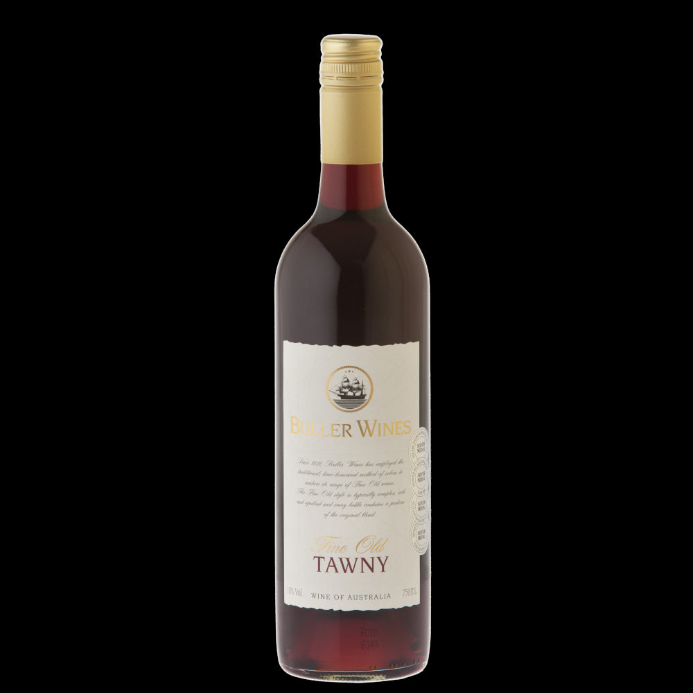 Buller Fine Old Tawny