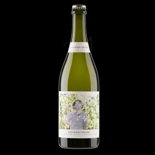 Four Winds Sparkling Riesling