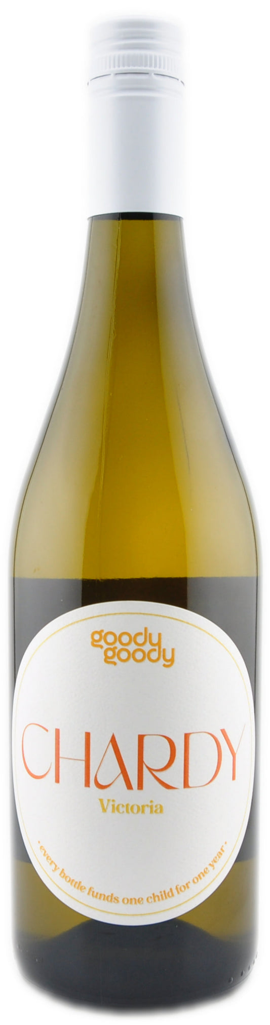 Goody Goody Chardonnay
