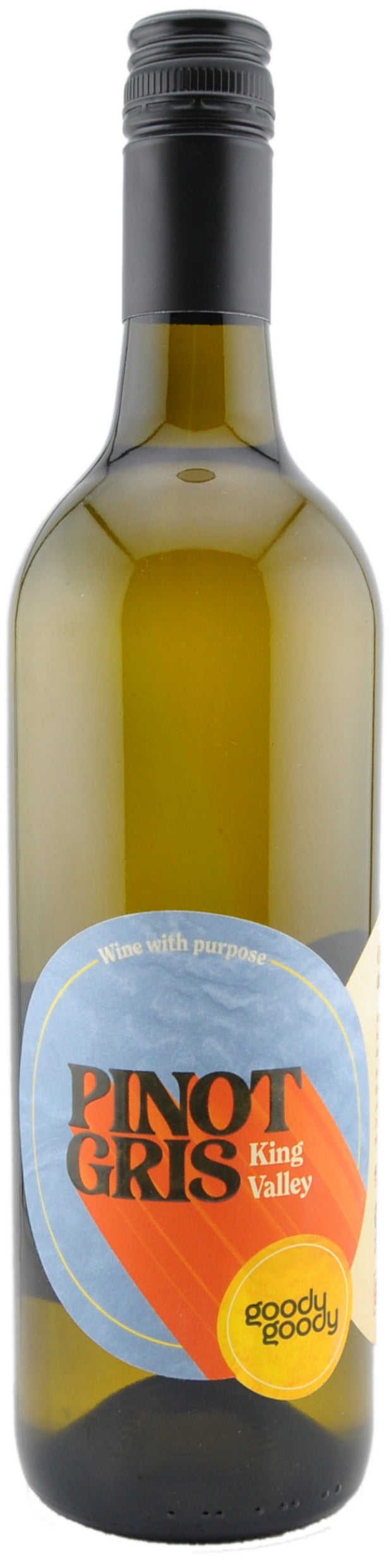 Goody Goody Pinot Gris