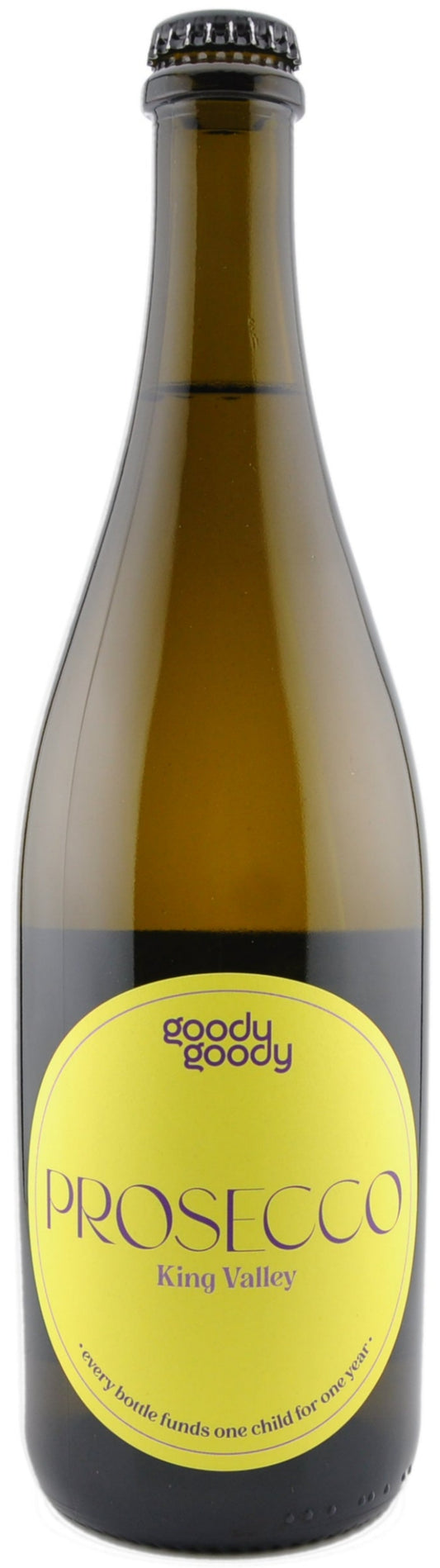 Goody Goody Prosecco