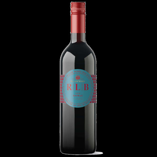 RLB Shiraz