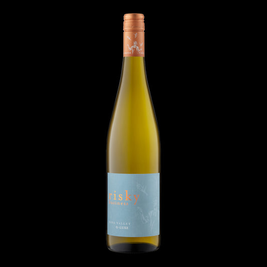 Risky Business G-Luxe Field Blend