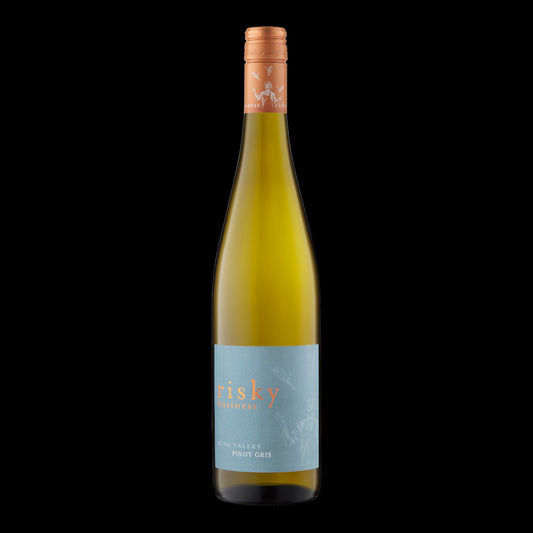 Risky Business King Valley Pinot Gris