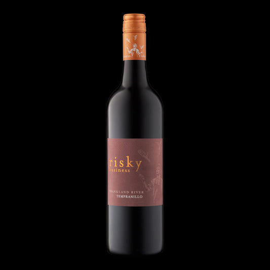 Risky Business Frankland River Tempranillo