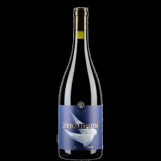 Wren Estate Syrahphim Shiraz