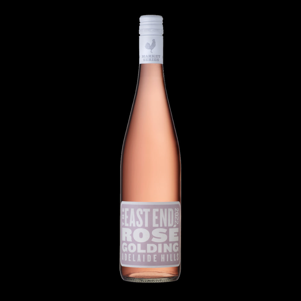 Golding East End Rosé