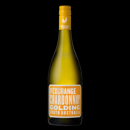 Golding The Exchange Chardonnay