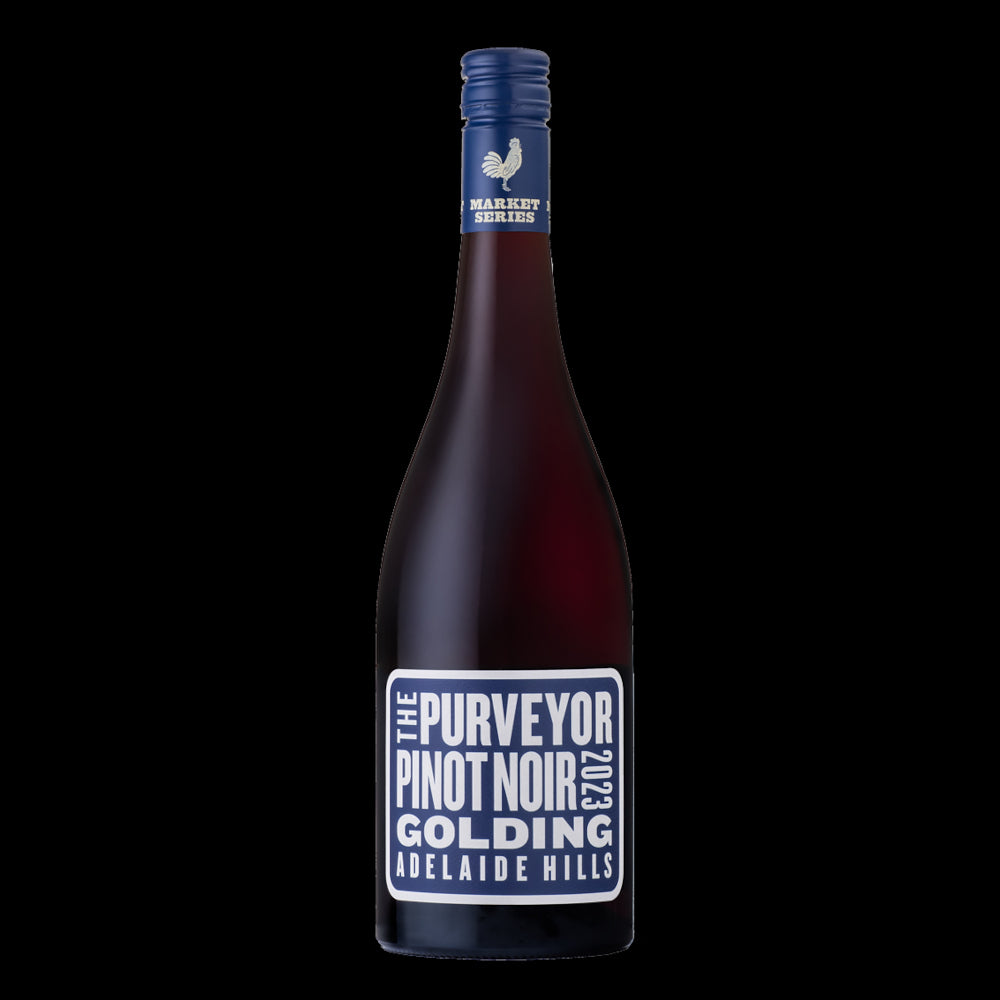 Golding The Purveyor Pinot Noir