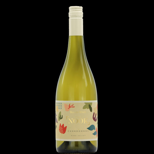The Nook King Valley Chardonnay
