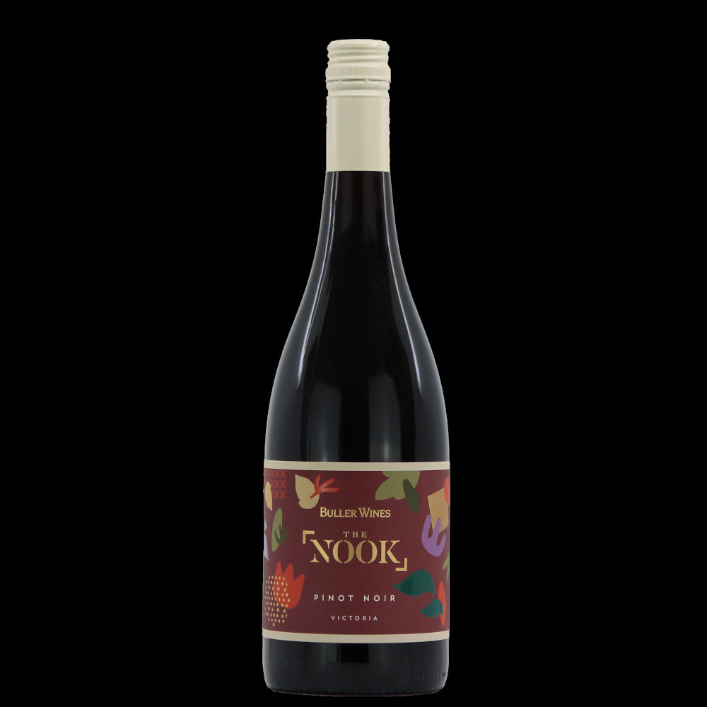 The Nook Pinot Noir