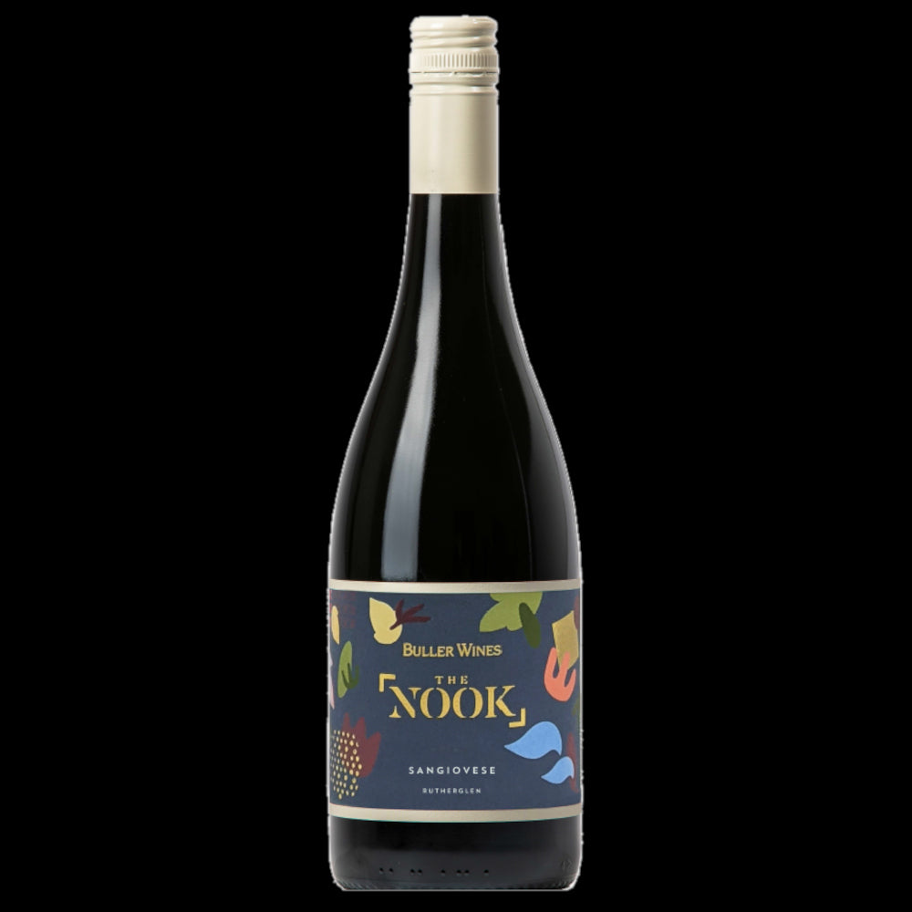 The Nook Sangiovese