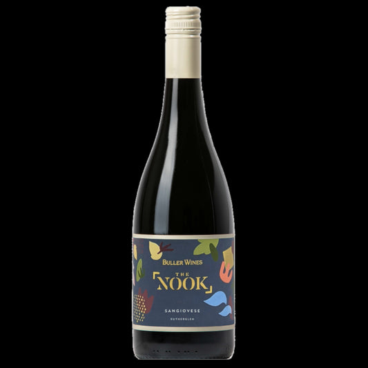 The Nook Sangiovese
