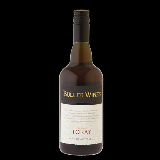 Buller Victoria Series Tokay