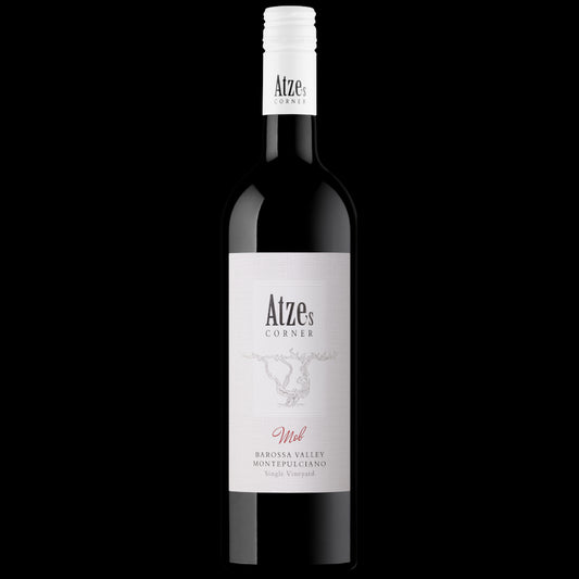 Atze's Corner The Mob Montepulciano