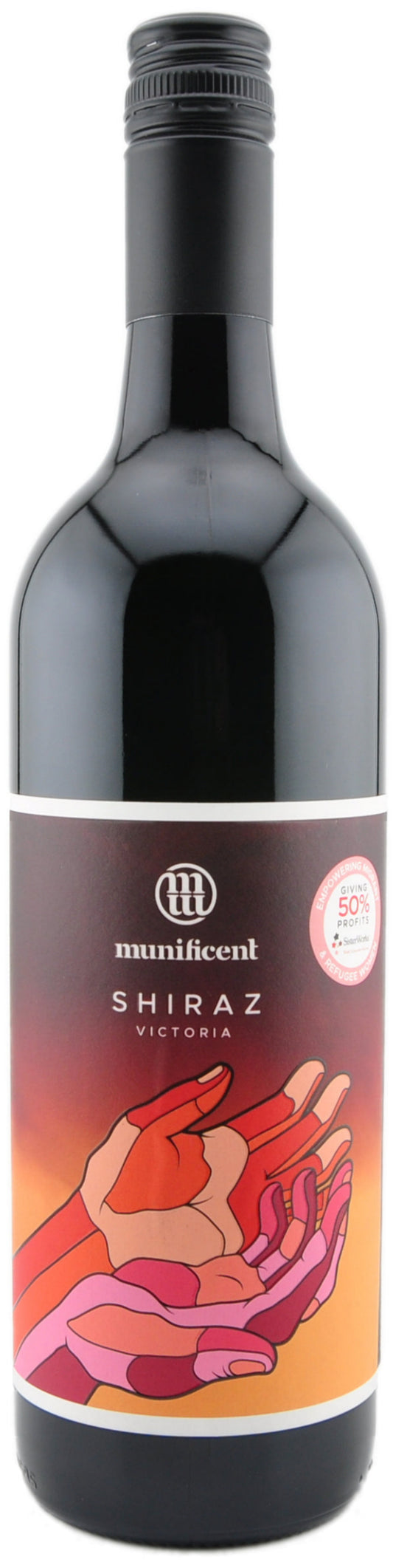 Munificent Shiraz