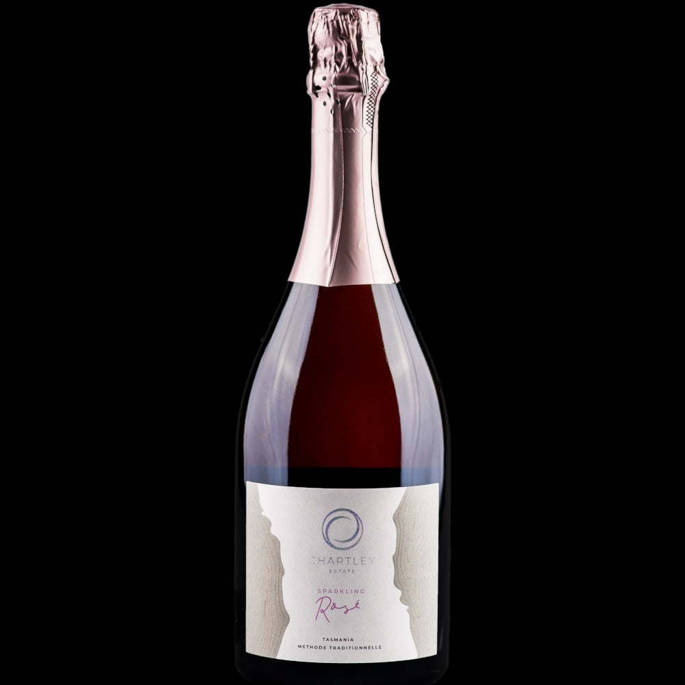 Chartley Estate Sparkling Rosé