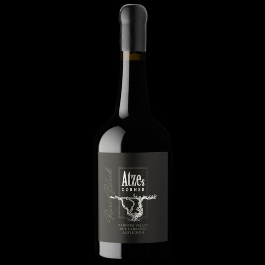 Atze's Corner Rare Black Cabernet Sauvignon