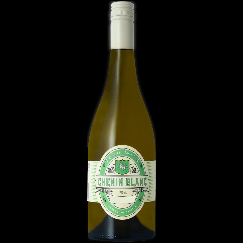 Yeah Wine Chenin Blanc