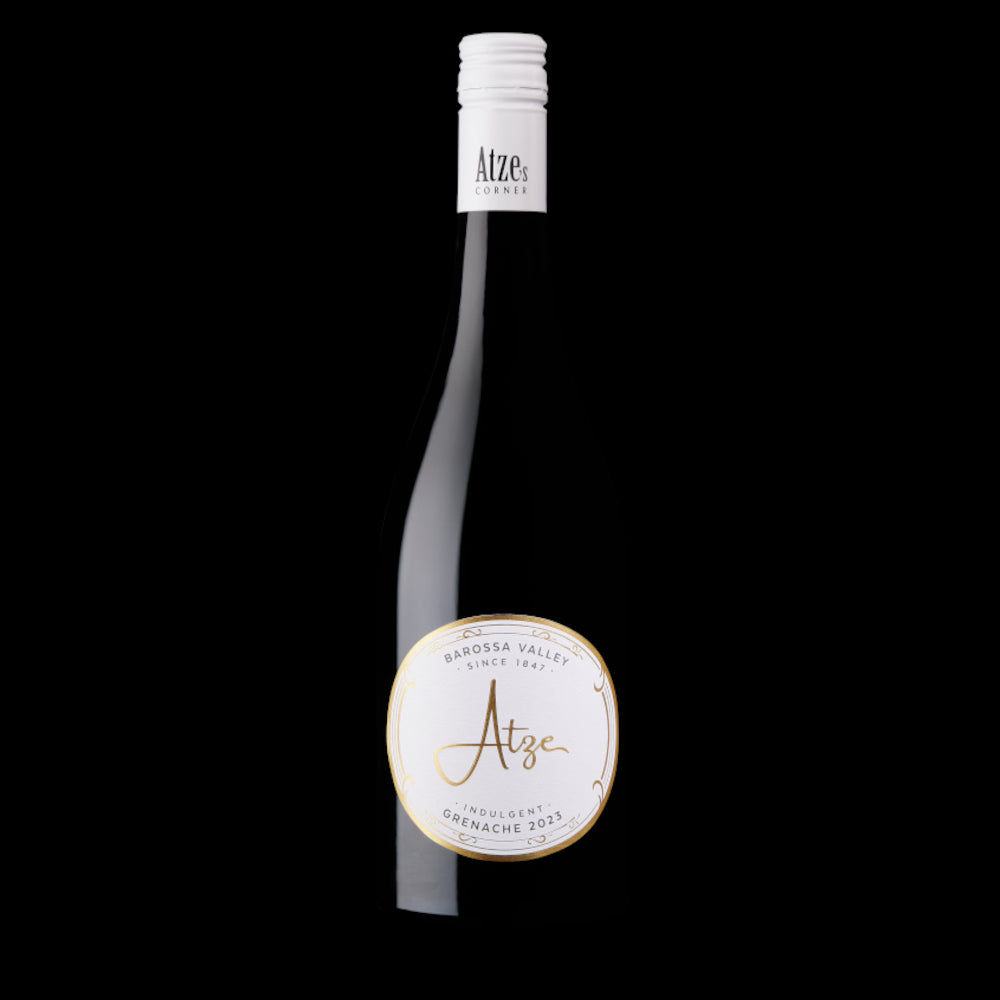 Atze's Corner Indulgent Grenache