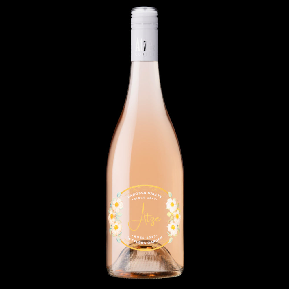 Atze's Corner Settler's Garden Rosé