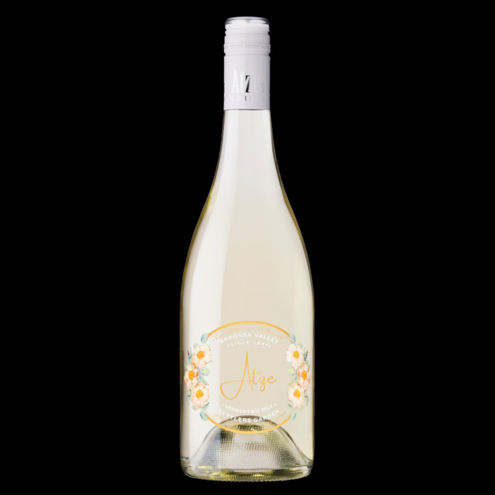 Atze's Corner Settler's Garden Vermentino