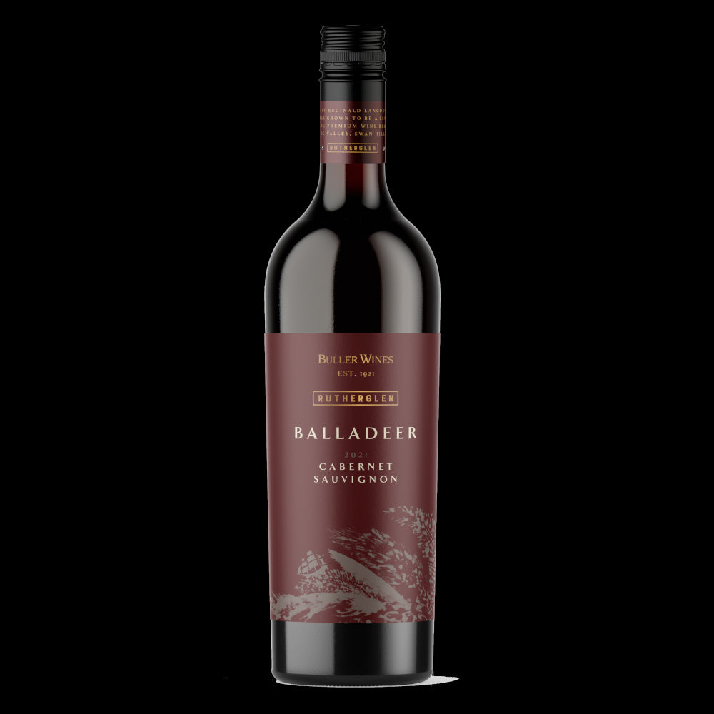 Balladeer Cabernet Sauvignon