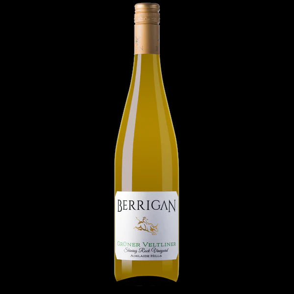 Berrigan Adelaide Hills Gruner Veltliner