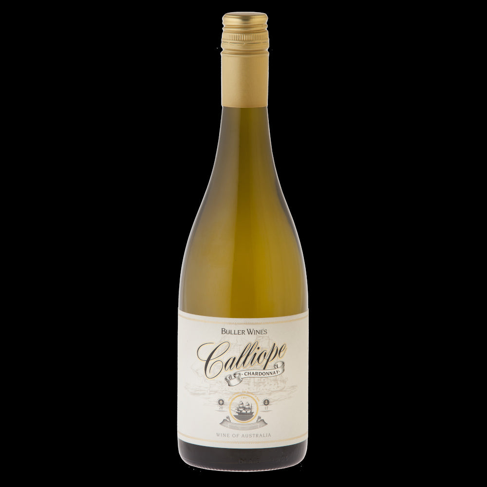 Calliope Chardonnay