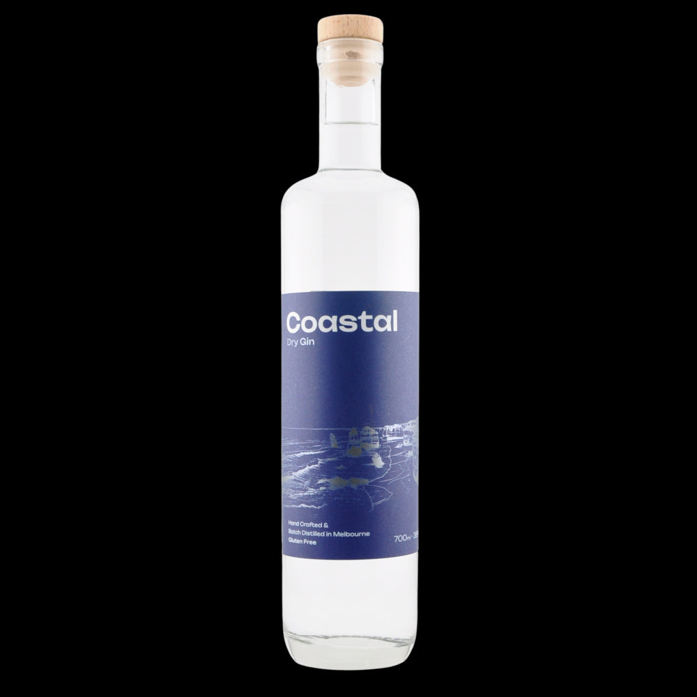 Coastal Dry Gin