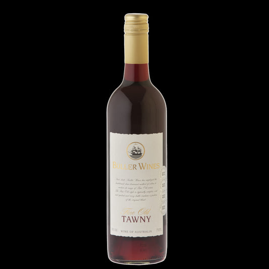 Buller Fine Old Tawny