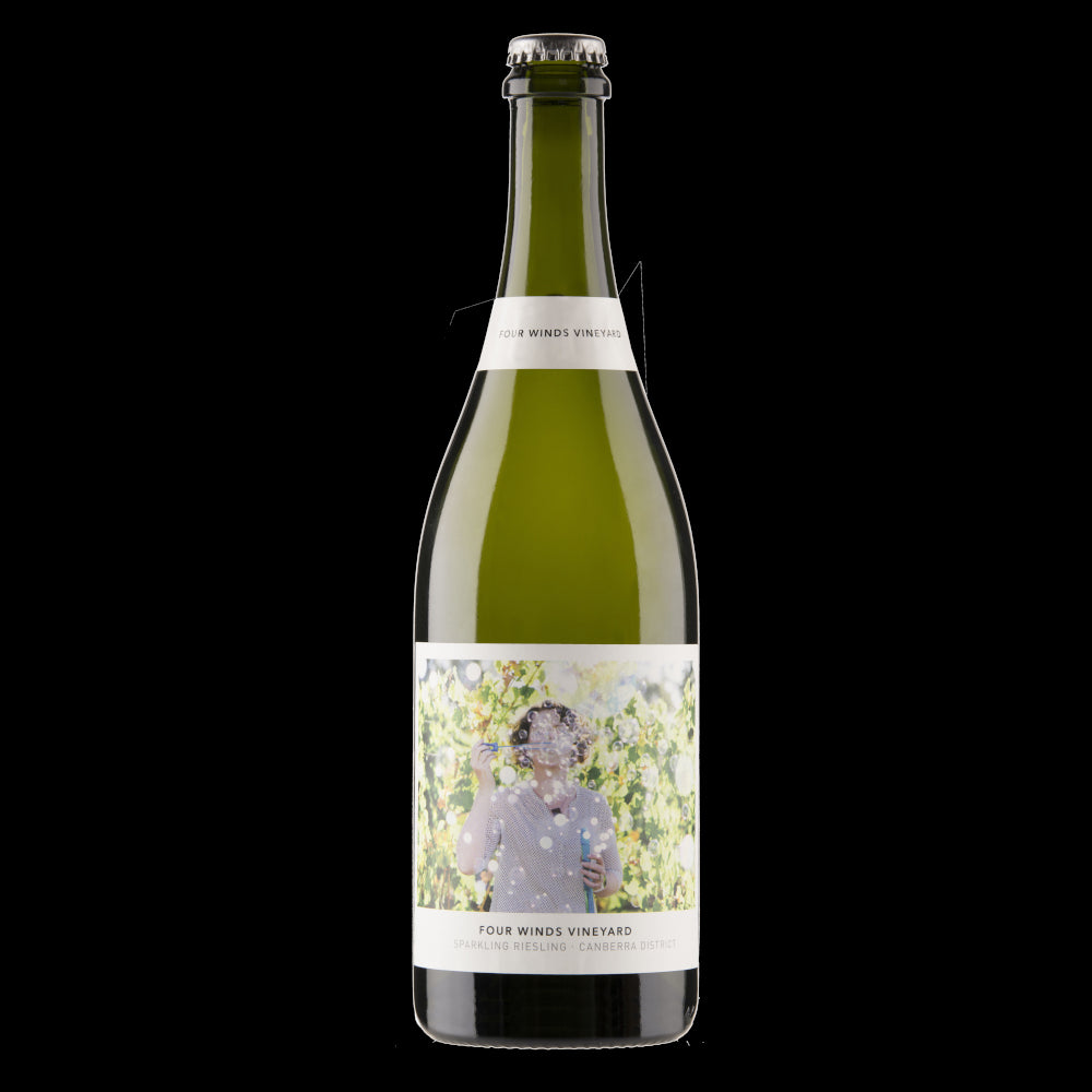 Four Winds Sparkling Riesling