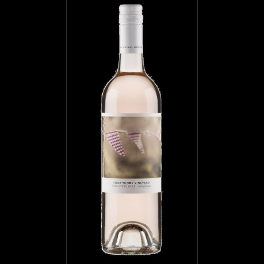Four Winds Rosé