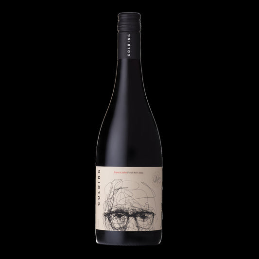 Golding Francis John Pinot Noir