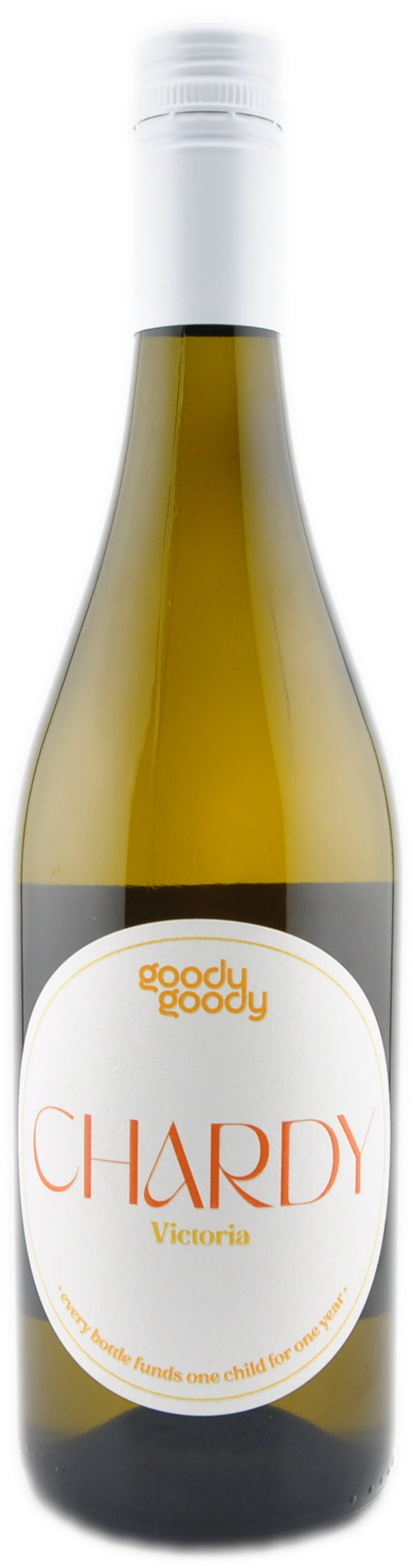 Goody Goody Chardonnay
