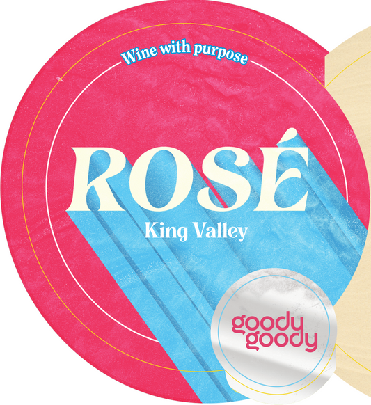 Goody Goody Rosé