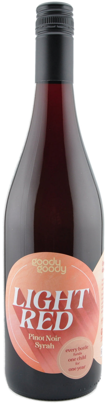 Goody Goody Light Red