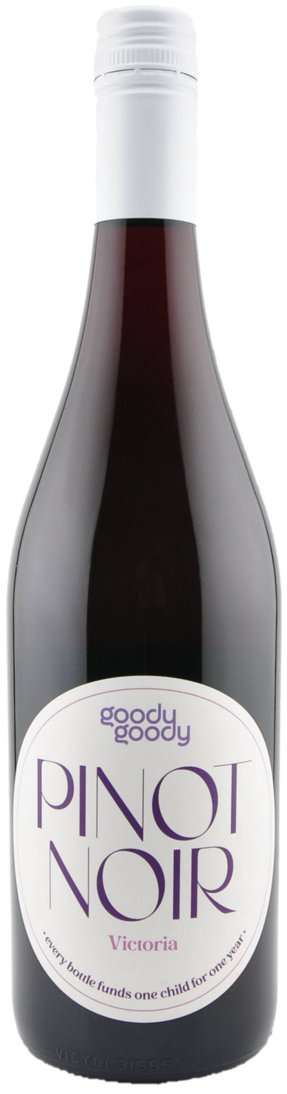 Goody Goody Pinot Noir
