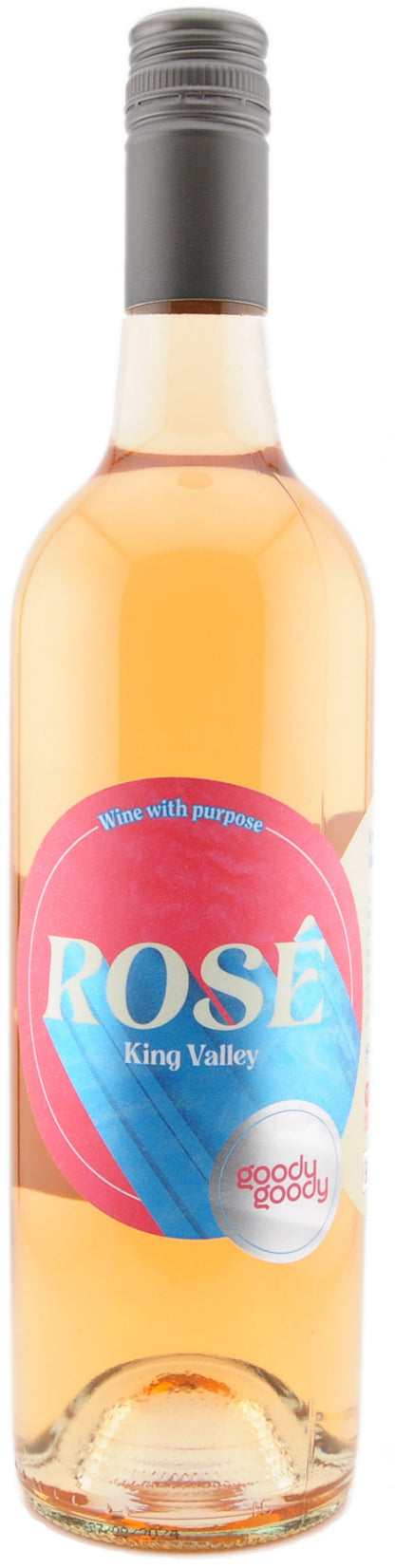 Goody Goody Rosé