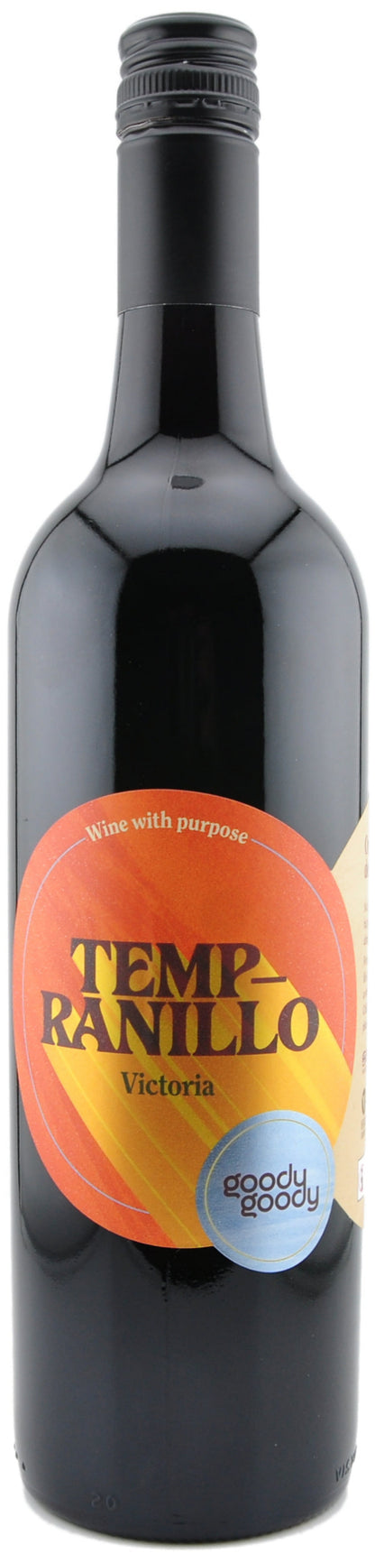 Goody Goody Tempranillo