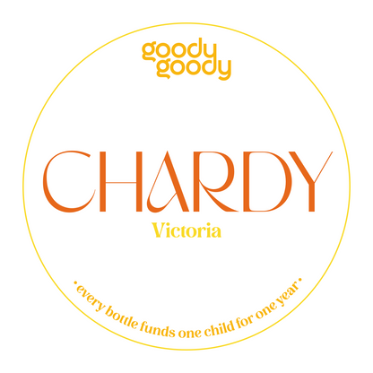Goody Goody Chardonnay
